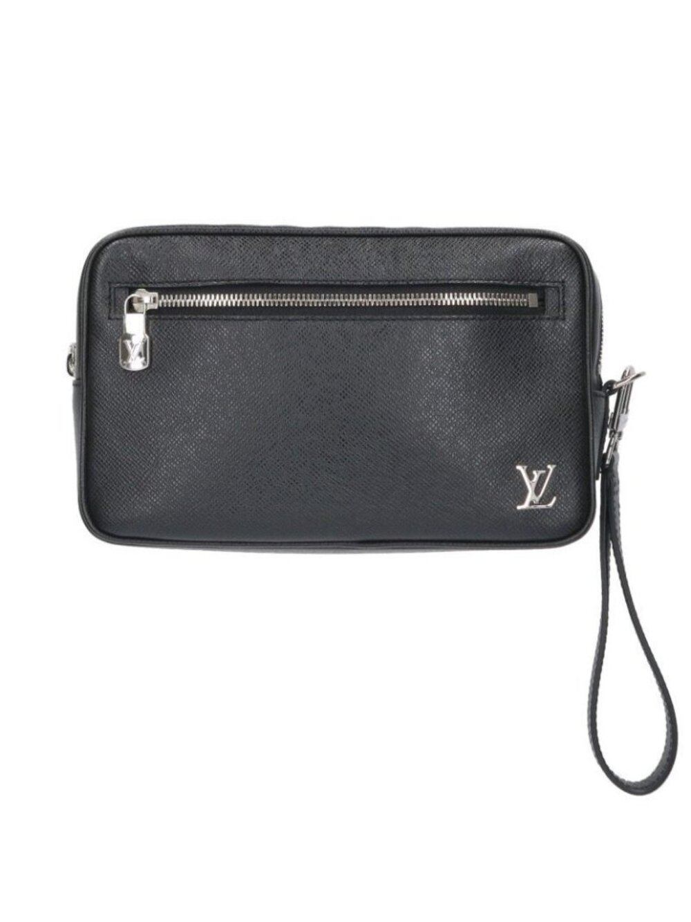 Louis Vuitton Taiga Pochette Kasai